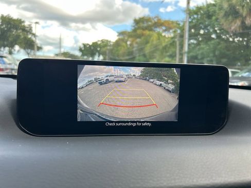 Used 2023 MAZDA CX-50 2.5 S w/ Weather Package image 16