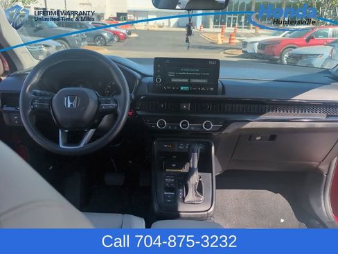Used 2025 Honda CR-V EX-L image 18