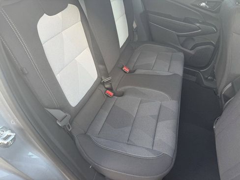 New 2026 Chevrolet Trax RS w/ Driver Confidence Package image 36