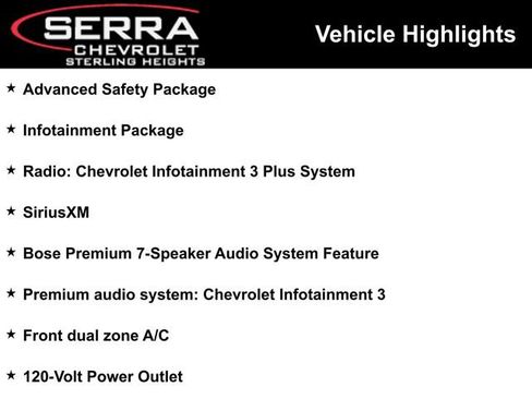 Certified 2024 Chevrolet Equinox RS w/ RS Leather Package image 5