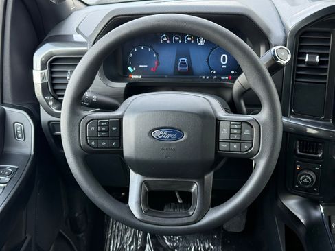 New 2025 Ford F150 STX w/ LOBO Package image 31