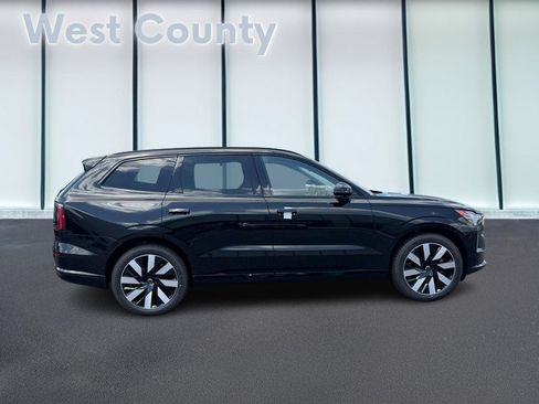 New 2026 Volvo EX90 Plus AWD/4WD image 2
