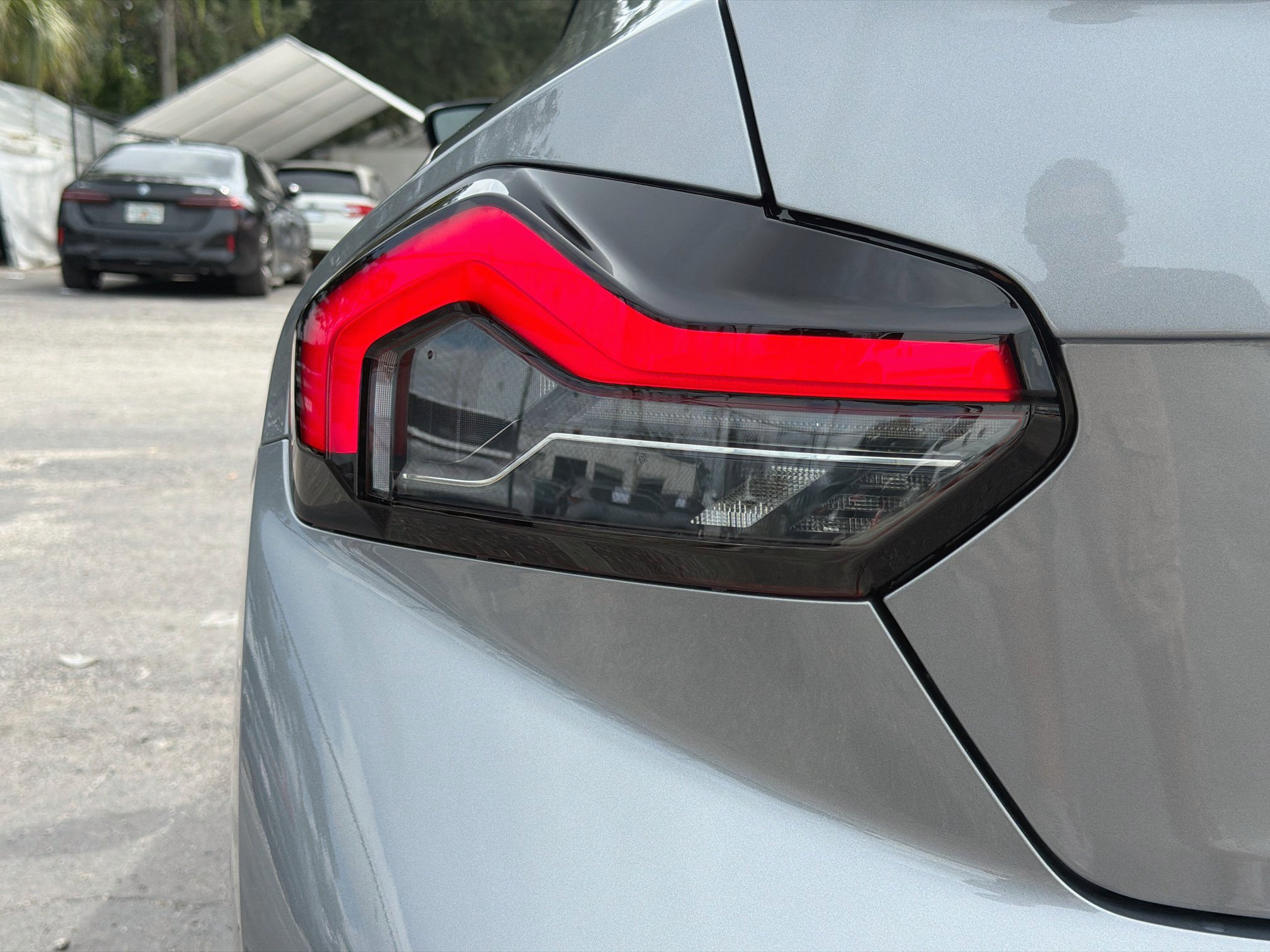 New 2026 BMW 230i Coupe w/ Premium Package RWD image 10