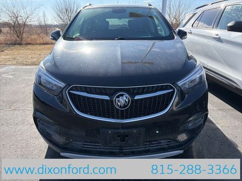 Used 2019 Buick Encore Preferred image 8