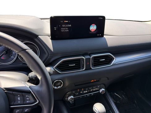 Used 2025 MAZDA CX-5 AWD 2.5 S w/ Select Package image 12