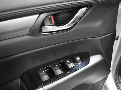 Used 2025 MAZDA CX-5 AWD 2.5 S w/ Preferred Package image 15