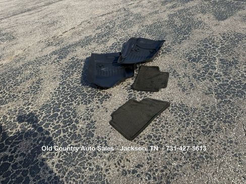 Used 2015 Chevrolet Tahoe LTZ image 9