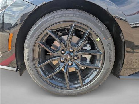 New 2026 Ford Mustang Premium image 10