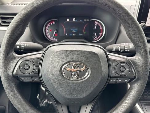 Certified 2024 Toyota RAV4 XLE image 28
