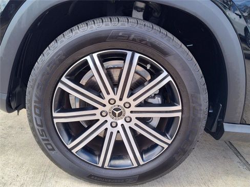 Used 2025 Mercedes-Benz GLE 350 4MATIC image 12