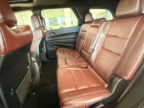Certified 2024 Dodge Durango R/T image 26