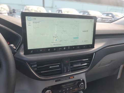 New 2025 Ford Escape SE w/ PHEV Premium Package image 17