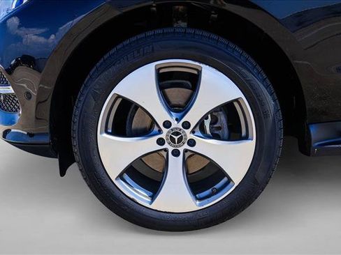 Used 2017 Mercedes-Benz GLE 350 4MATIC image 9