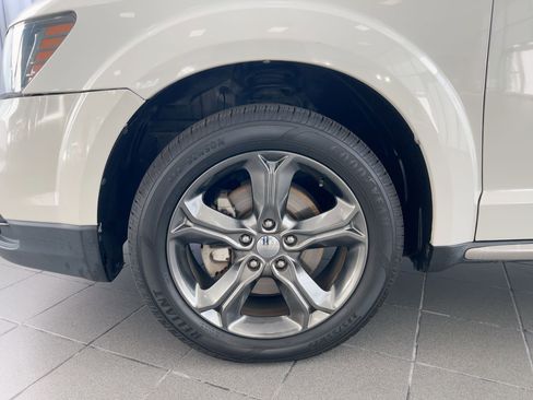 Used 2016 Dodge Journey Crossroad image 12