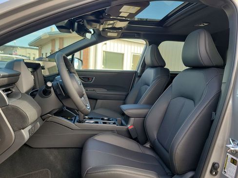 New 2026 Subaru Outback Limited image 16