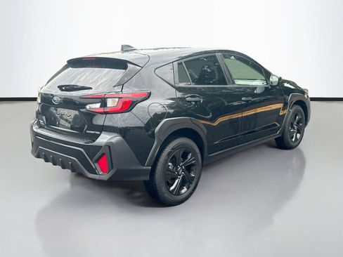 Used 2024 Subaru Crosstrek 2.0i w/ Crosstrek Mirror Package AWD/4WD image 7