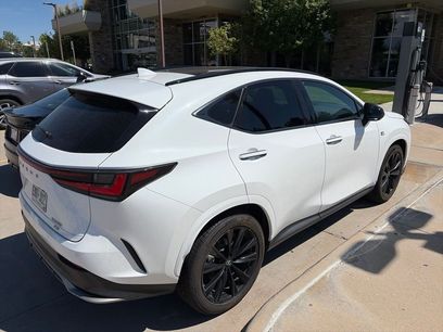 Used 2024 Lexus NX 350 F Sport