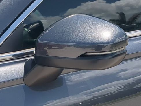 New 2026 Honda CR-V EX image 11