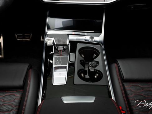 Used 2026 Audi RS 6 performance image 36