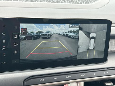 New 2027 Kia Telluride SX Prestige AWD/4WD image 16
