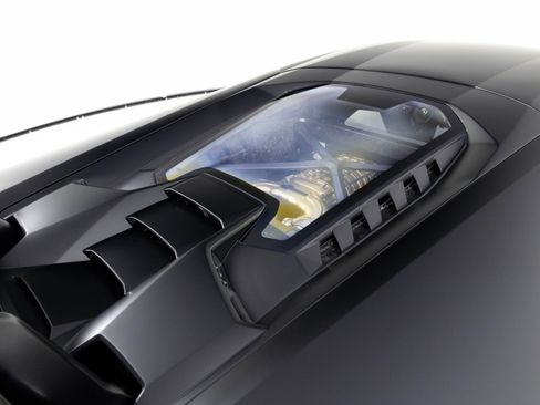 Used 2018 Lamborghini Huracan Performante image 63