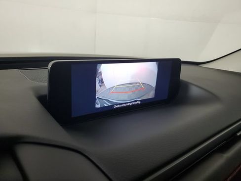 Certified 2025 MAZDA CX-50 AWD 2.5 Turbo w/ Weather Package image 29
