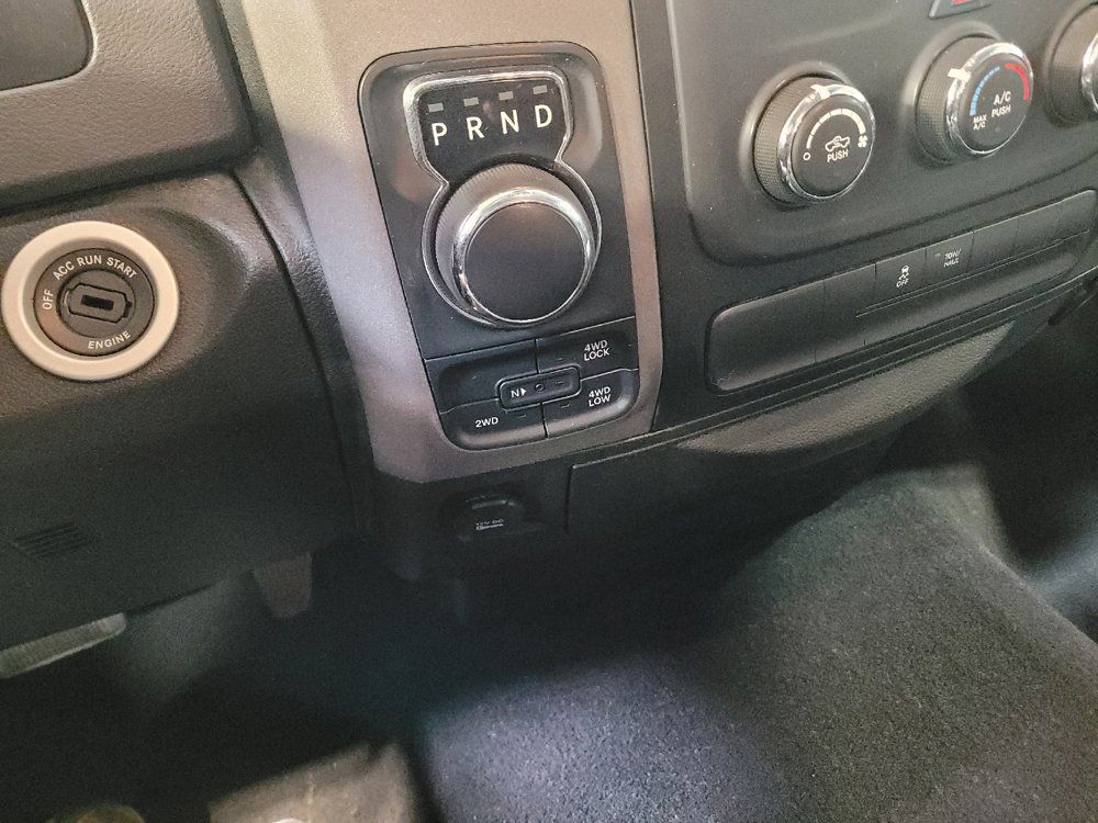 Used 2019 RAM 1500 Tradesman w/ Popular Equipment Group AWD/4WD image 26