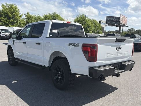 New 2026 Ford F150 STX image 5