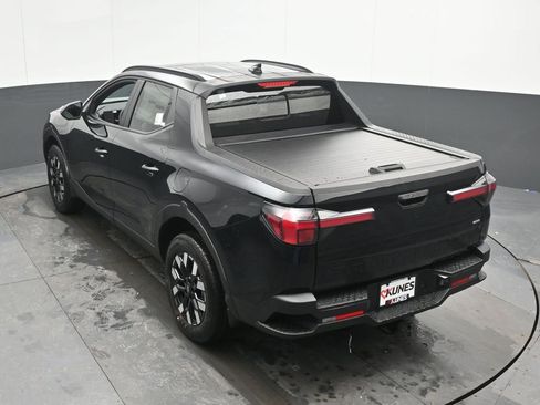 New 2026 Hyundai Santa Cruz SEL image 43