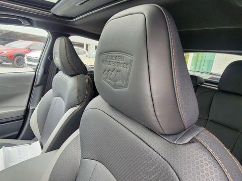 New 2026 Subaru Crosstrek 2.5i Wilderness image 9