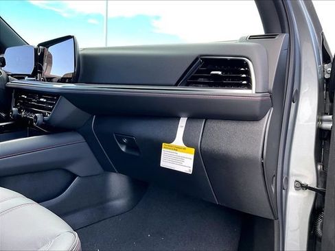 New 2026 Chevrolet Tahoe RST w/ Comfort Package AWD/4WD image 28
