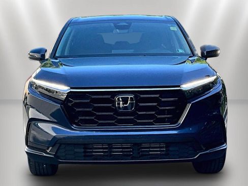 Used 2025 Honda CR-V EX image 2