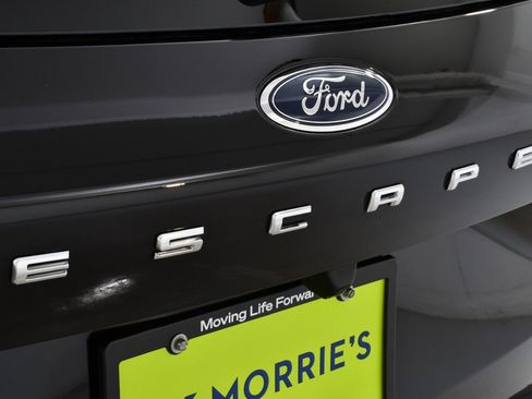 Used 2024 Ford Escape Active w/ Tech Pack #1 image 23