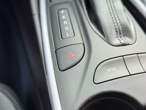 Used 2017 Chevrolet Volt LT w/ Comfort Package image 17