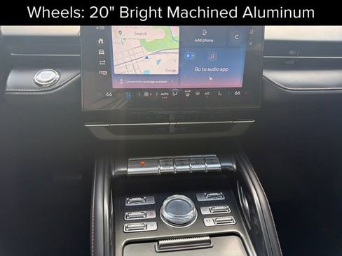 Used 2024 Lincoln Nautilus Premier w/ Equipment Group 102A AWD/4WD image 20