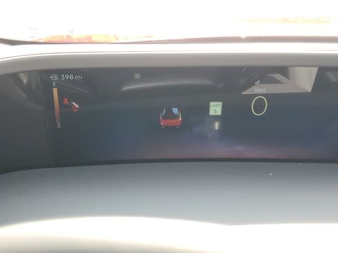 New 2026 Lincoln Nautilus Reserve AWD/4WD image 19