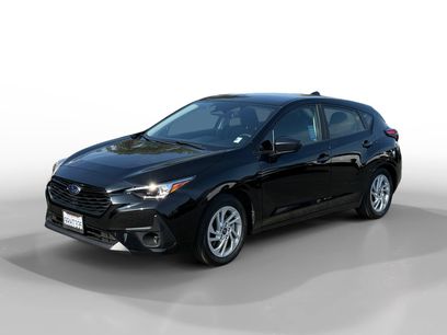 Used 2024 Subaru Impreza 2.0i