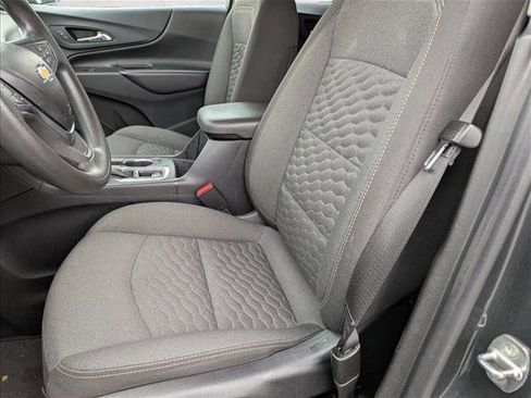 Used 2020 Chevrolet Equinox LT AWD/4WD image 21