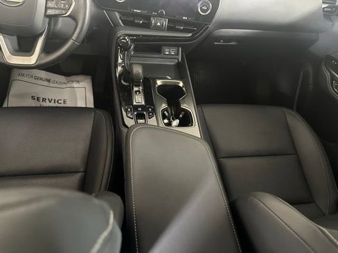 Used 2024 Lexus NX 350 AWD w/ Cold Area Package image 19