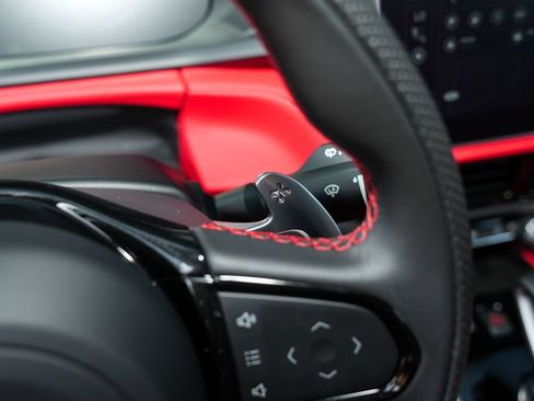 Used 2024 Lotus Emira First Edition RWD image 31