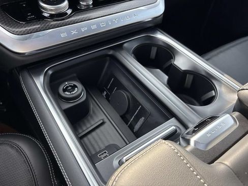 New 2027 Ford Expedition Max Platinum w/ Stealth Performance Package AWD/4WD image 31