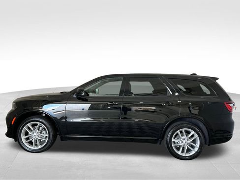 Used 2026 Dodge Durango GT AWD/4WD image 2