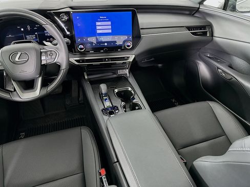 New 2026 Lexus RX 350 Premium image 25