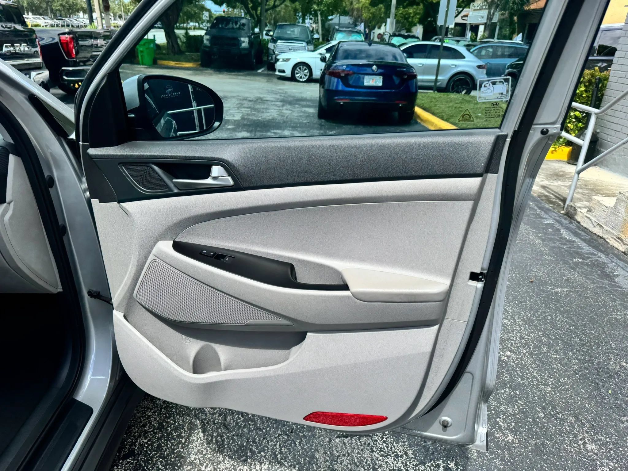 Used 2020 Hyundai Tucson SE FWD image 30