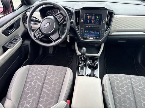 Certified 2026 Subaru Forester AWD/4WD image 22