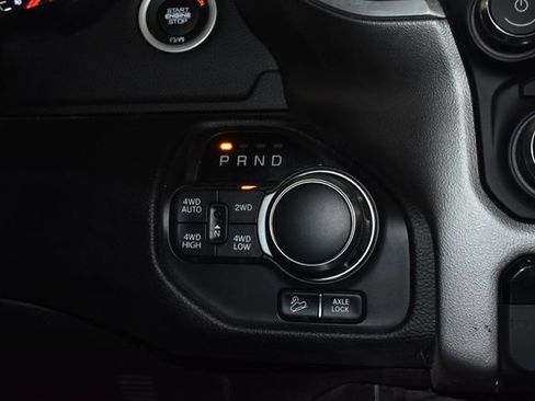 Certified 2019 RAM 1500 Big Horn AWD/4WD image 25
