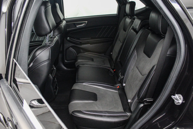 Certified 2022 Ford Edge ST w/ Equipment Group 401A AWD/4WD image 13