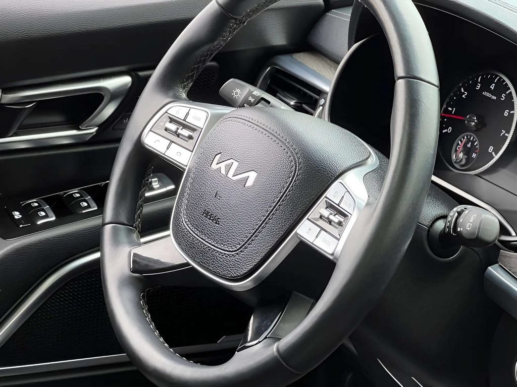 Used 2022 Kia Telluride SX AWD/4WD image 43