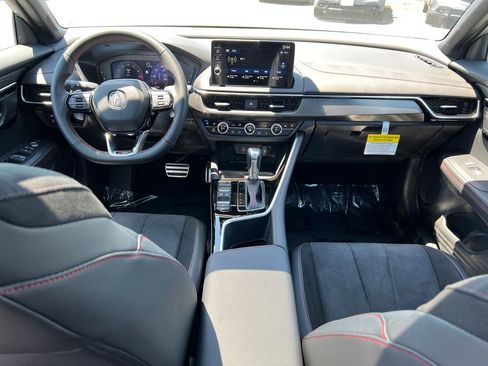 Used 2025 Acura ADX A-Spec image 22