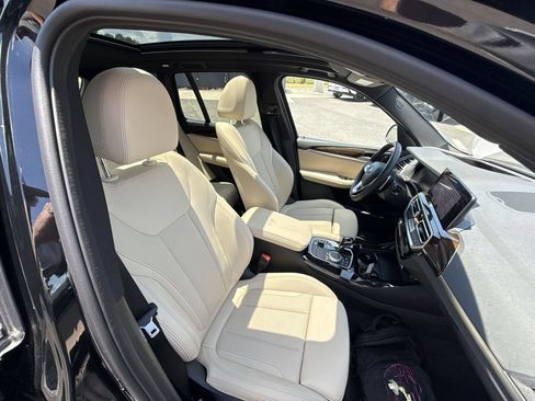 Used 2024 BMW X3 xDrive30i w/ Premium Package w/ZPA AWD/4WD image 31